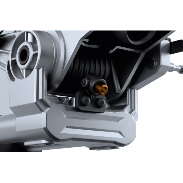 Циркуляр настолен потапяем Bosch GCM 254 D - 1800 W, 254 мм